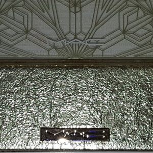 Mac Eyeshadow Palette - Snowball Eye Compact